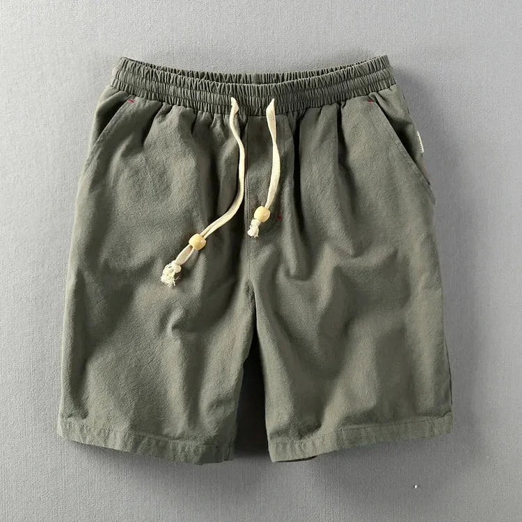 女性用快適コットンショーツ リラックスフィット