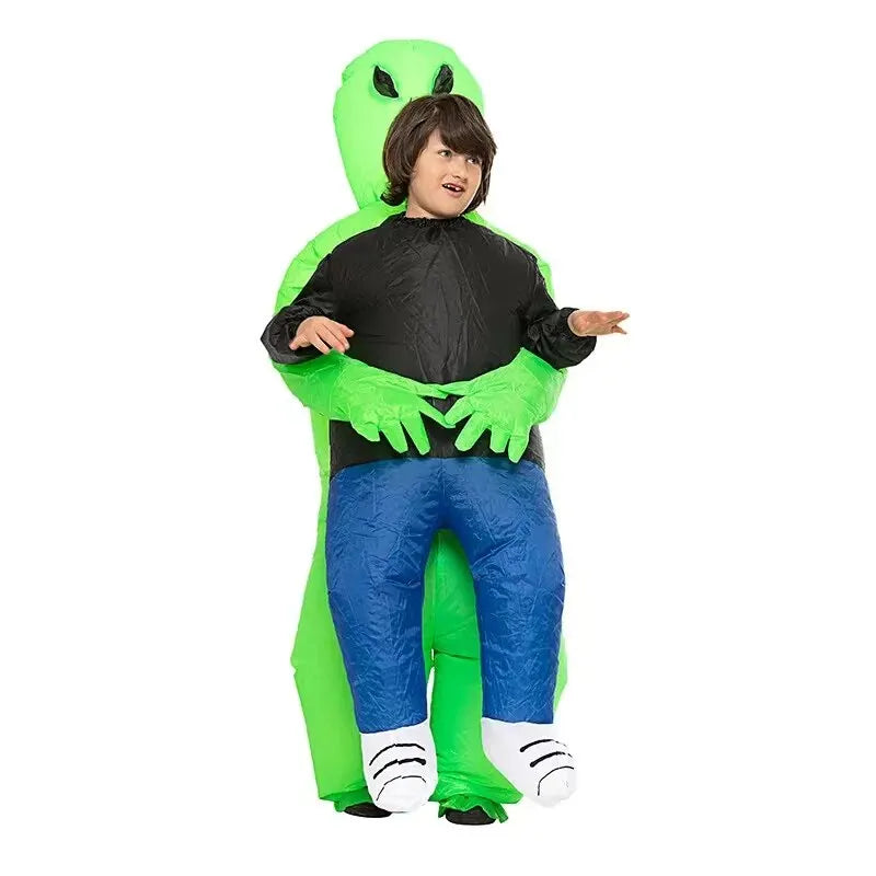 宇宙飛行士ハロウィンコスチューム