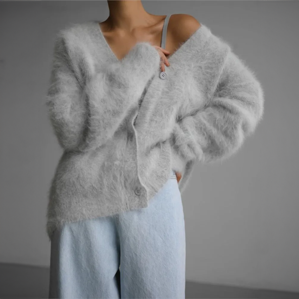 高品質カシミヤセーター女性用