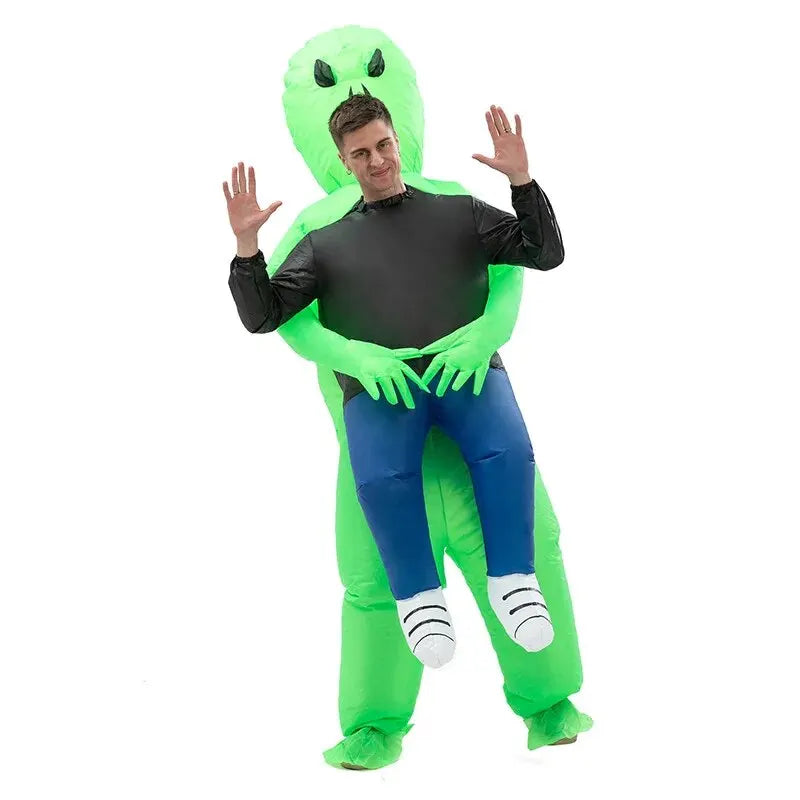 宇宙飛行士ハロウィンコスチューム